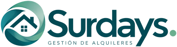 Surdays · Gestión de alquileres